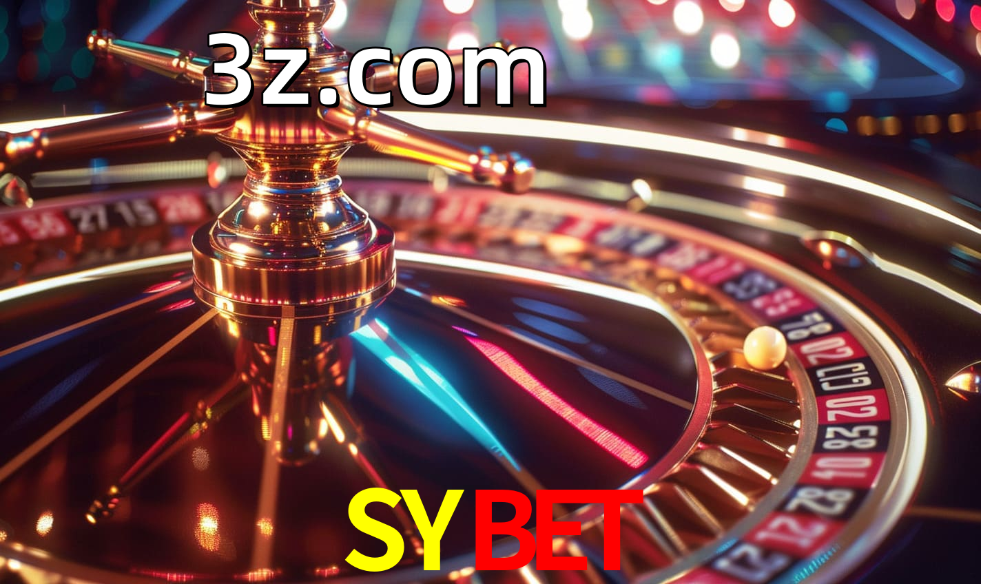 cassino online SYBET