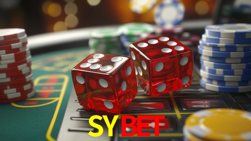cassino online SYBET
